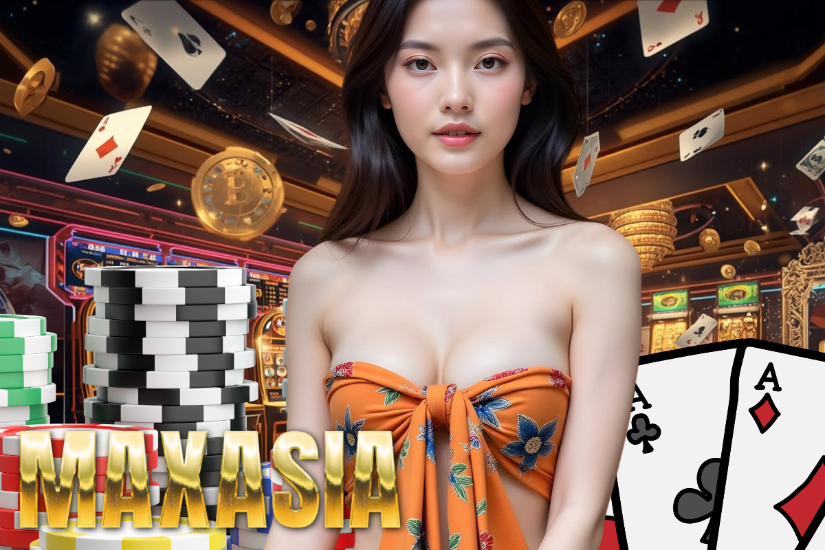 maxasia เว็บตรง