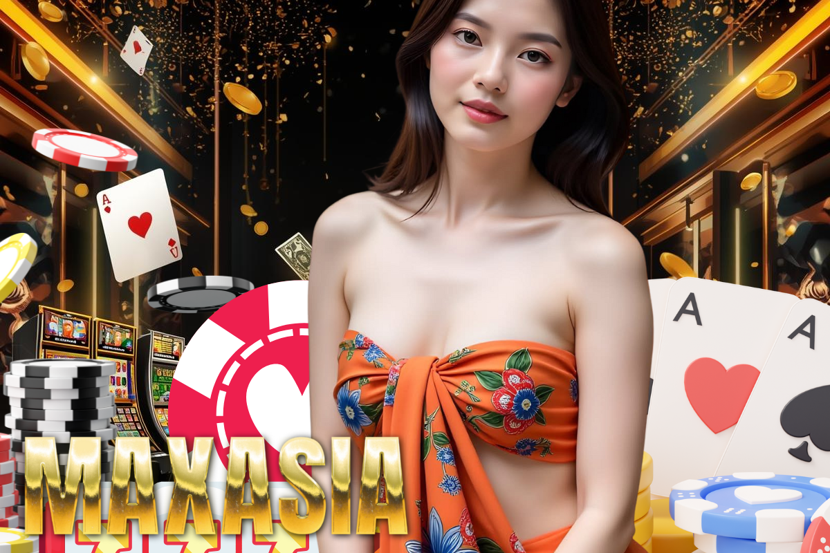 maxasia เครดิตฟรี