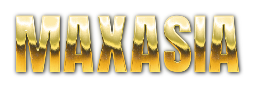 maxasia
